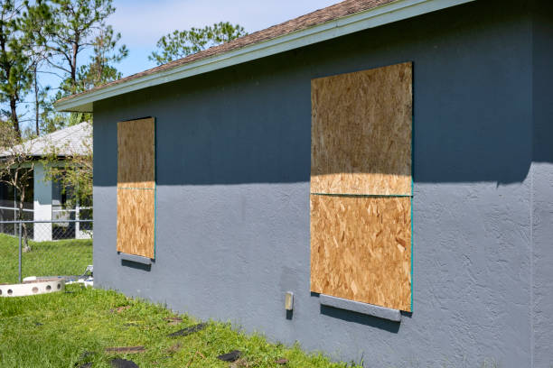 Best Fiber Cement Siding Installation  in Indian Shores, FL